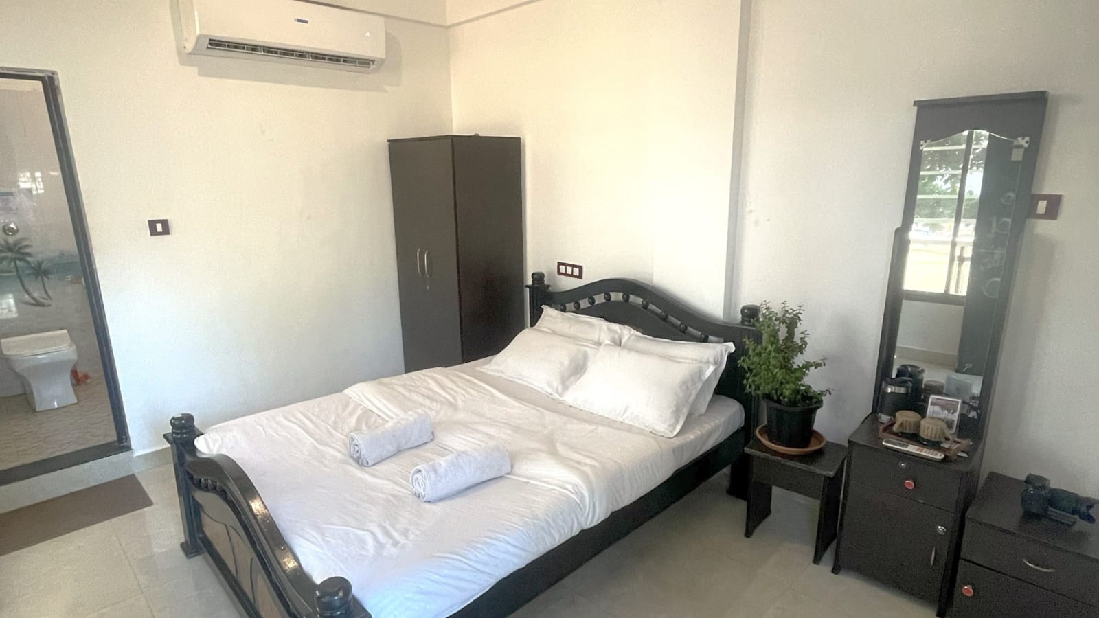 THIS IS IT - Beach Hostel, Goa