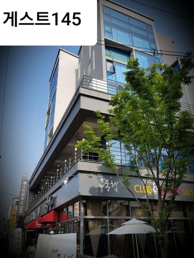 Where to stay in Gwangju on a budget Where to stay in Gwangju on a budget