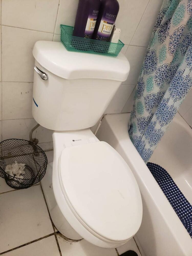 Miami cheapest hostel