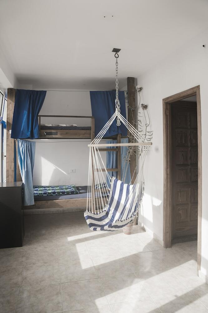 Agüita House