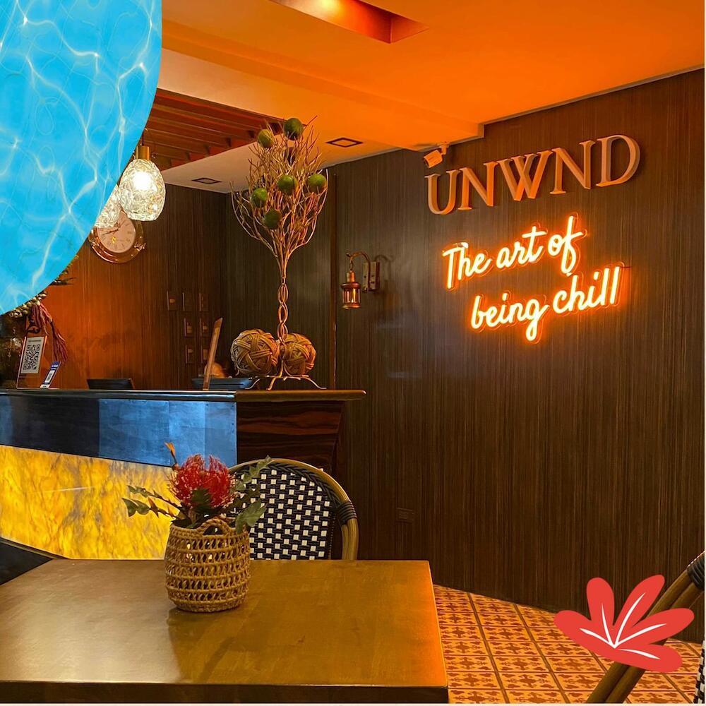 UNWND Boutique Hotel Makati