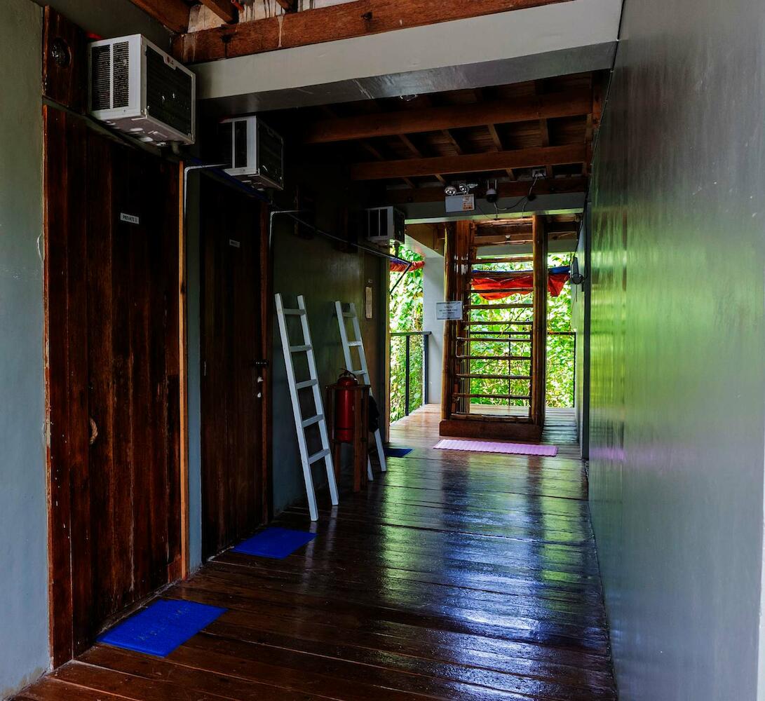 Surfer's Hostel, Siargao