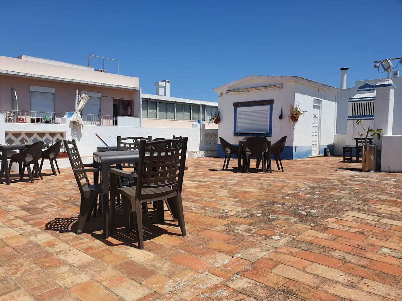 Baixa Terrace Hostel by My Choice Algarve
