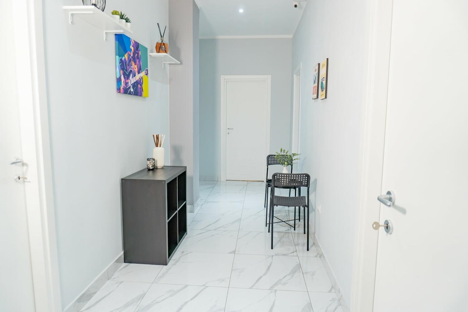 Hostel Partenope
