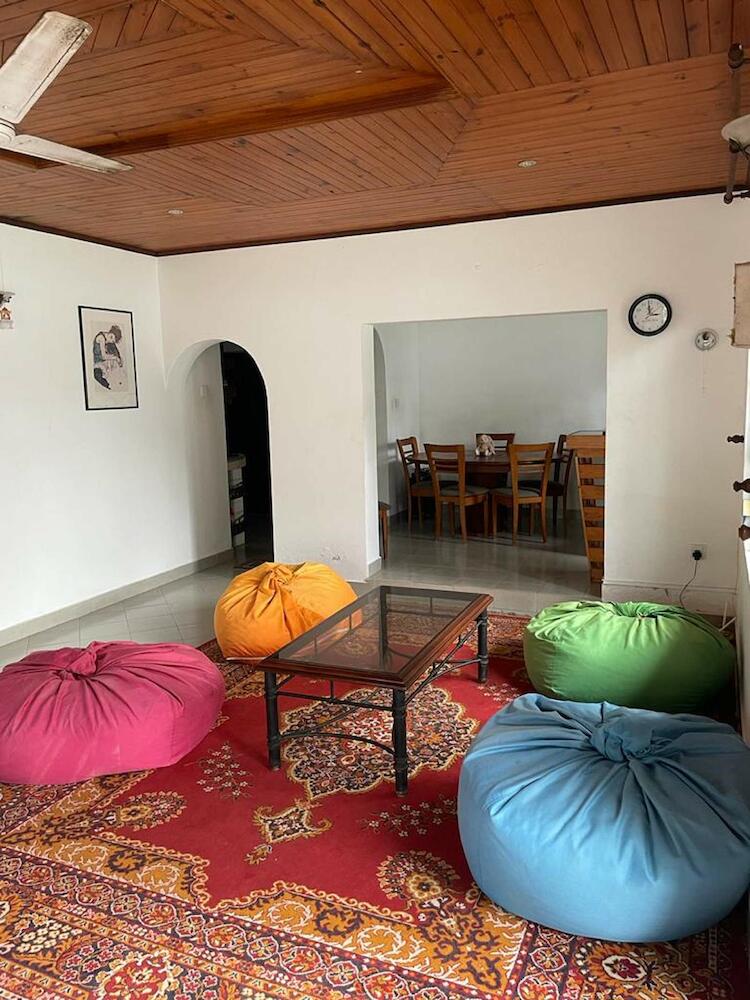 Sky Hostel, Negombo