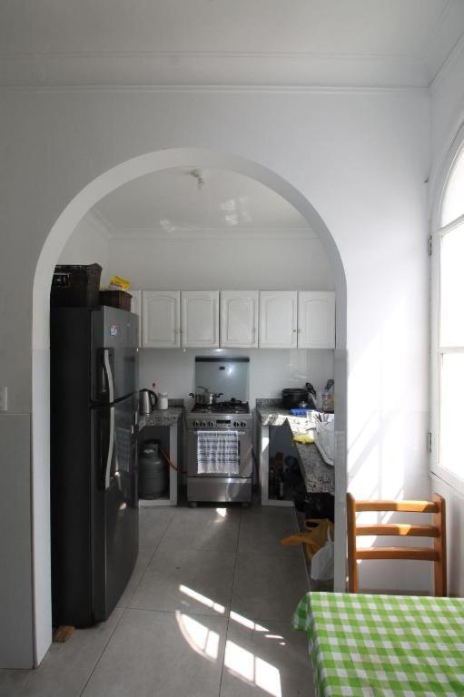 Casa Aguila Y Condor, Lima