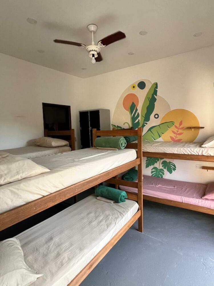 Marola Guest House