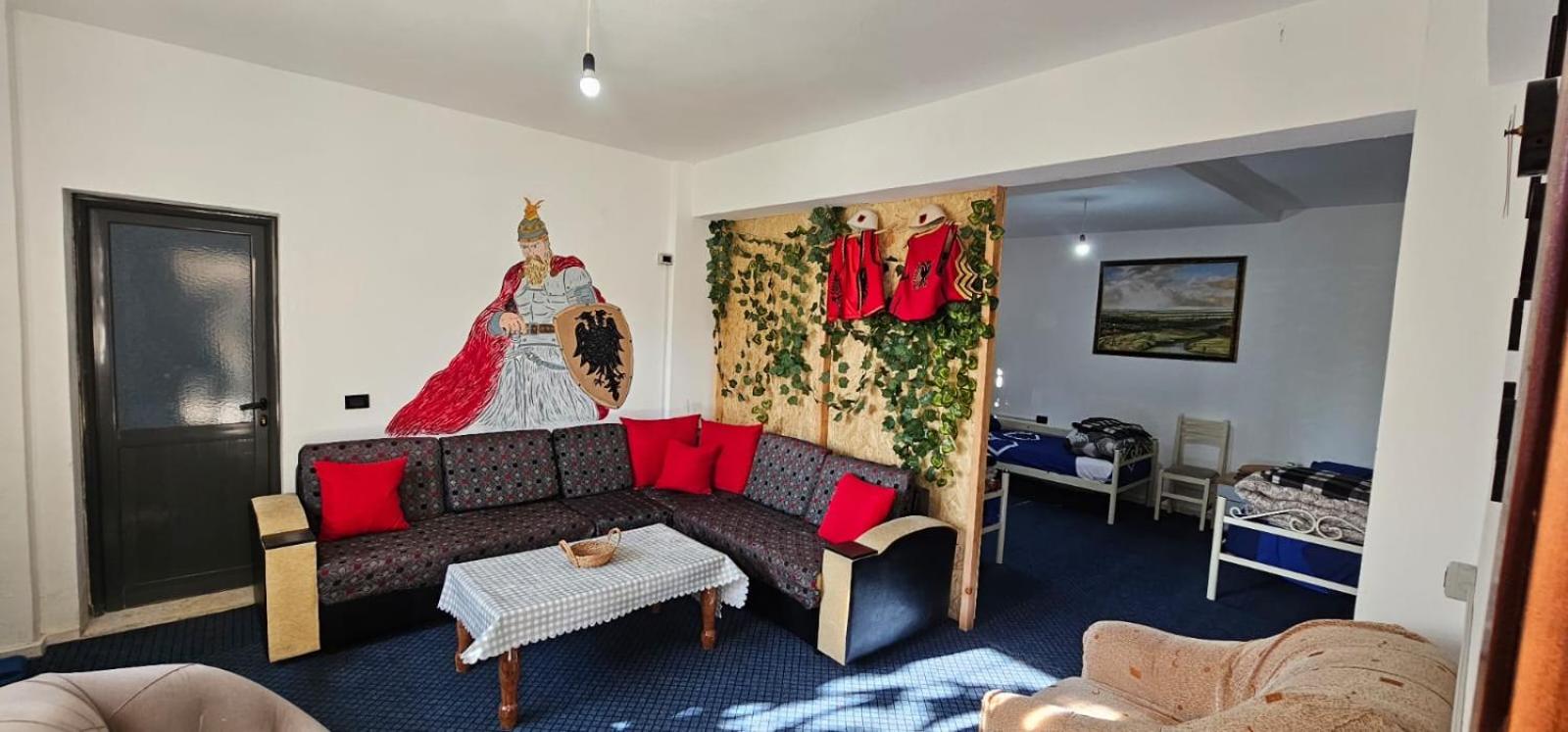 Where to stay in Elbasan on a budget