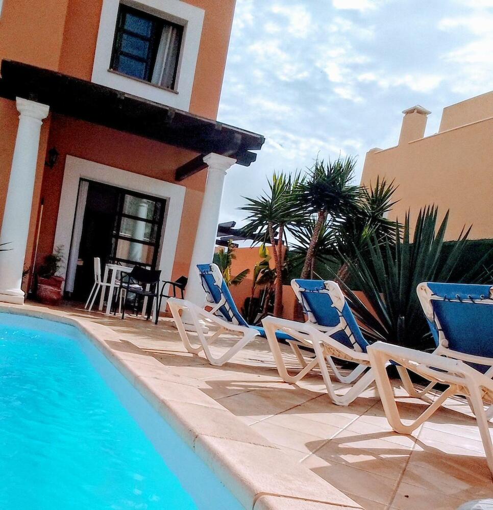 A Casa Di Ilaria, Corralejo