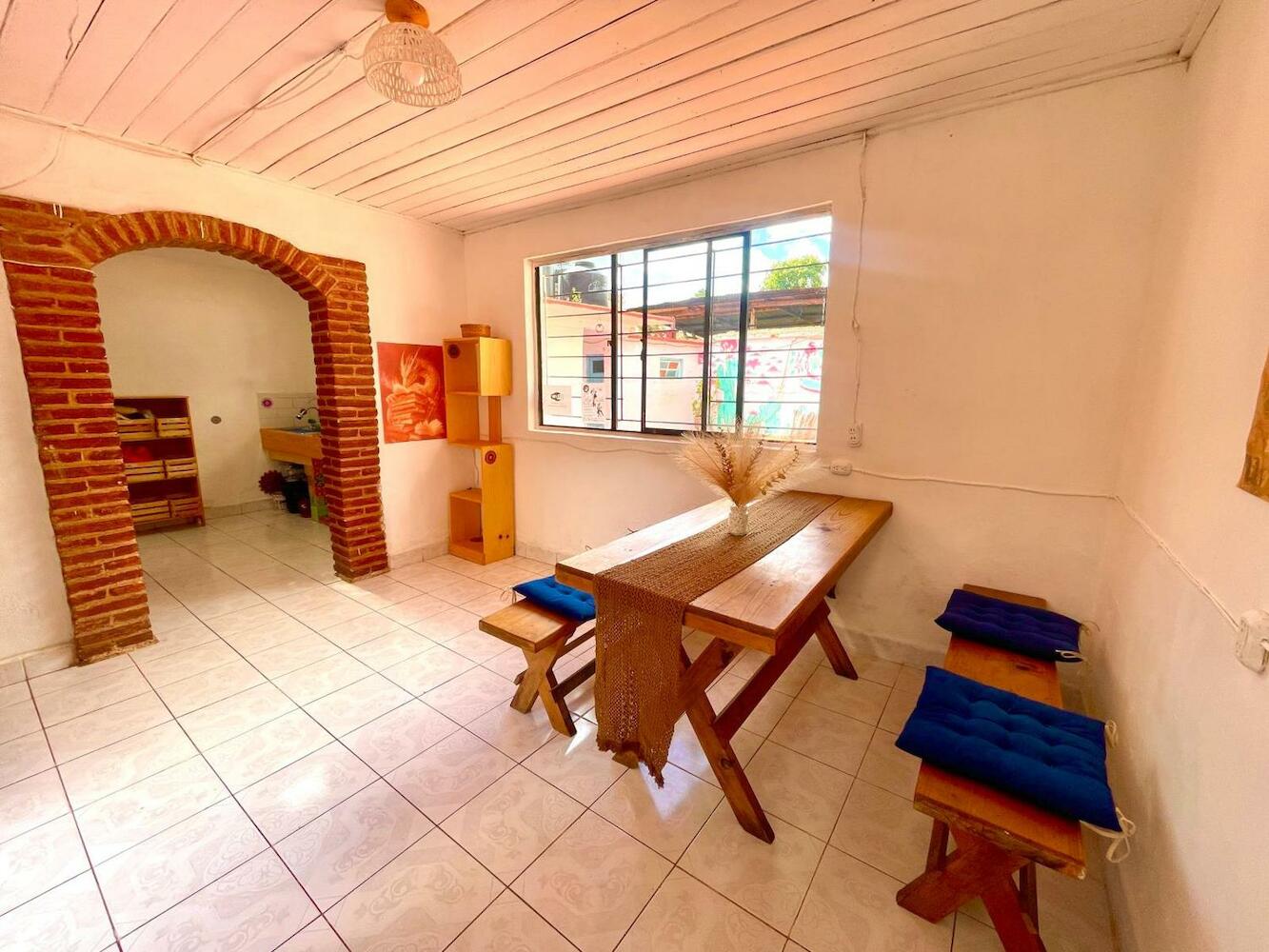 Hostal Euforia