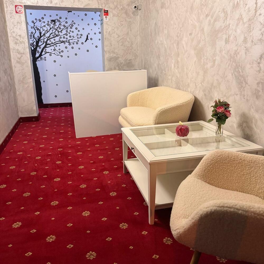 Vila Maria - Gara de Nord, Bucharest