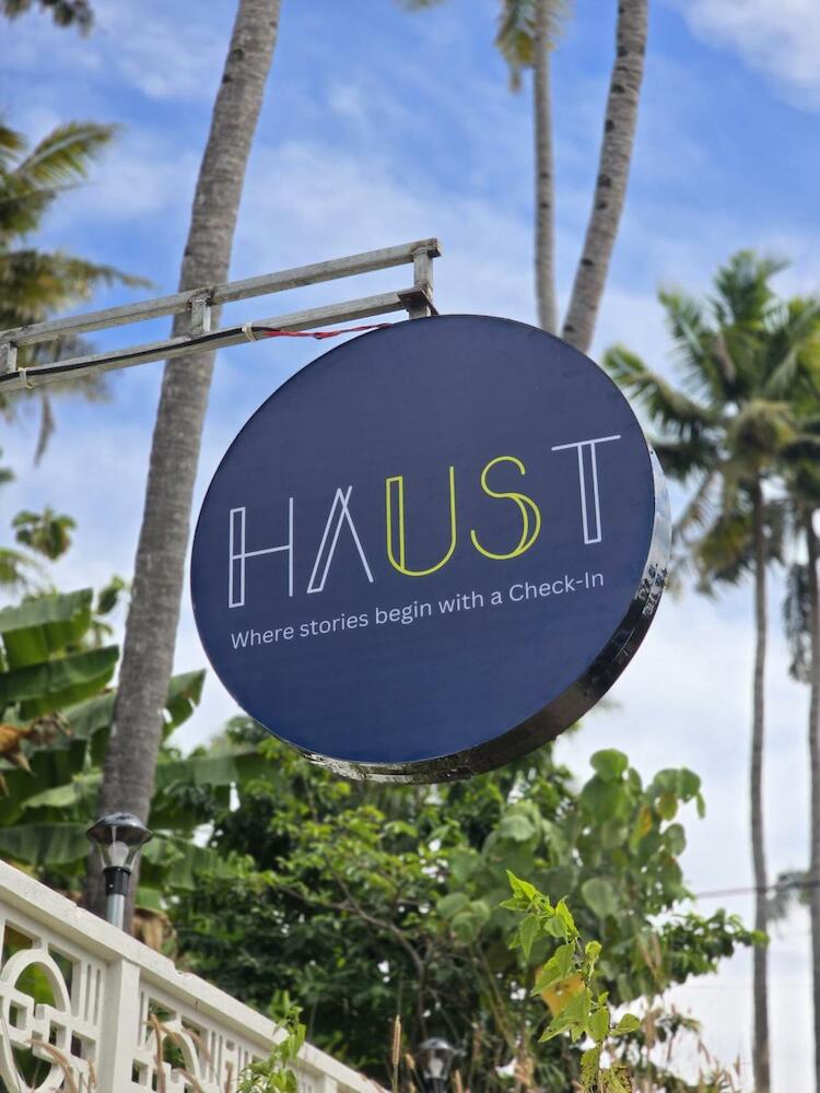 Haust, Varkala