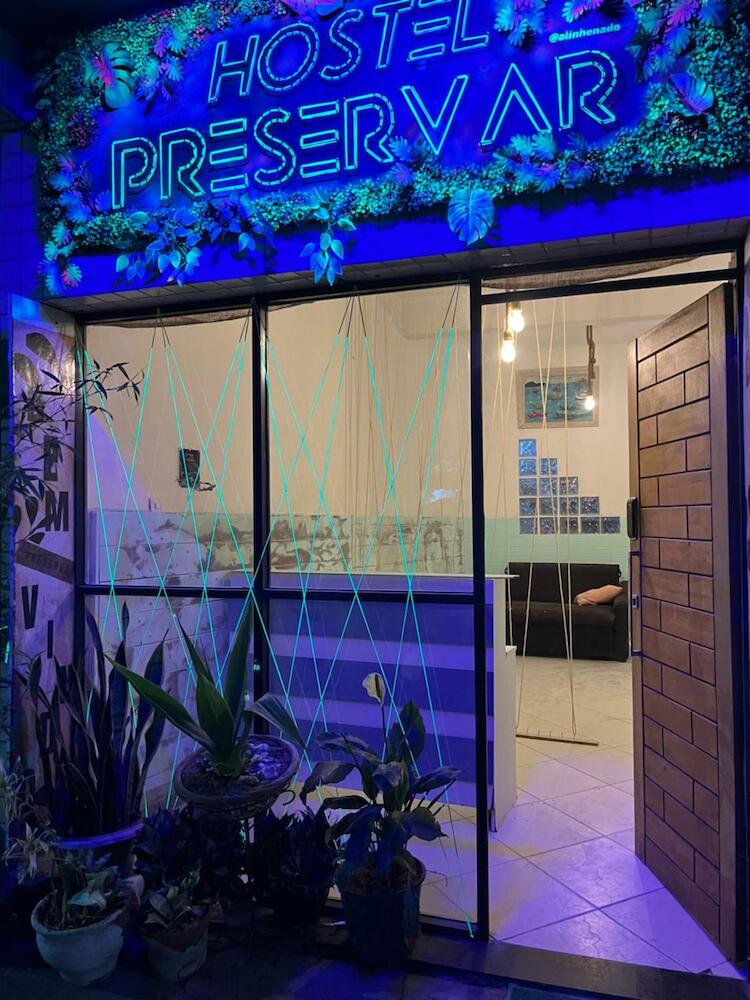 Hostel Preservar, Cabo Frio