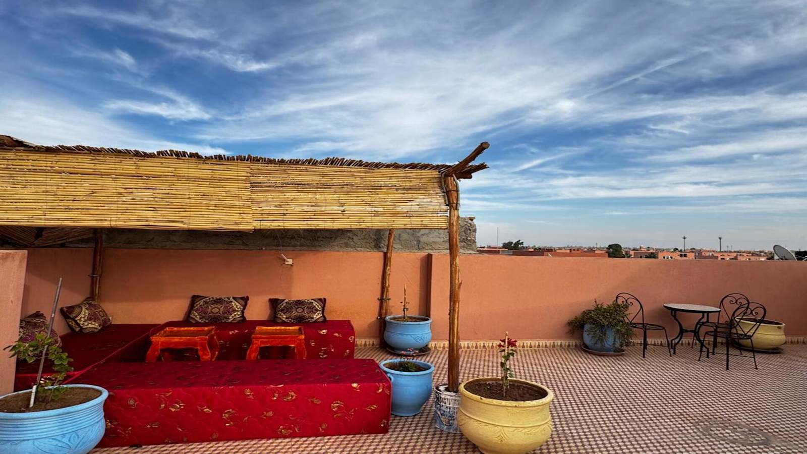 Riad Dar Malak