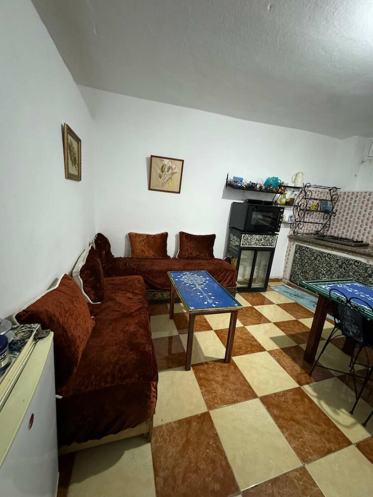 Bleu Home, Chefchaouen