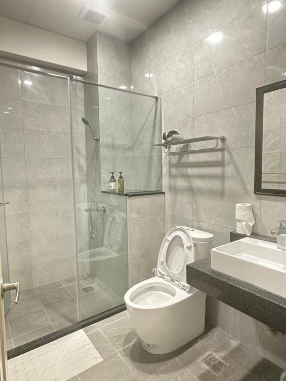 黎明背包客棧sunrise Backpackers Hostel, Hualien