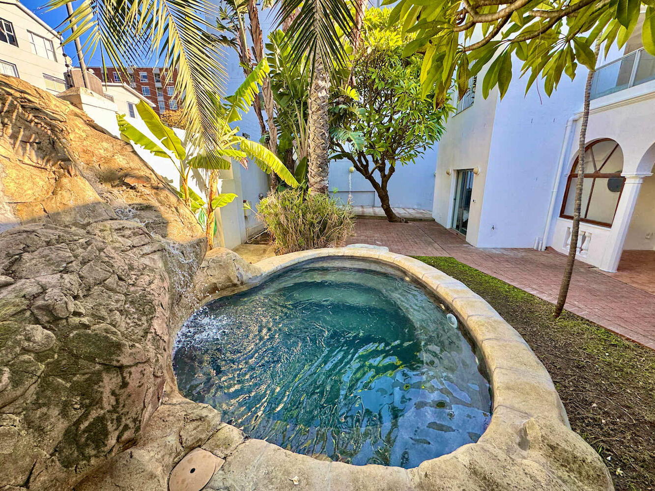 Soul Fam Hostel