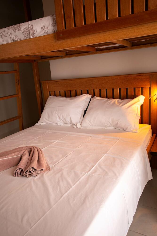 Na Casa Hostel, Manaos