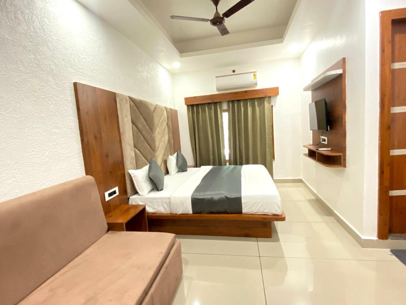 Sonu Guesthouse, Rishikesh