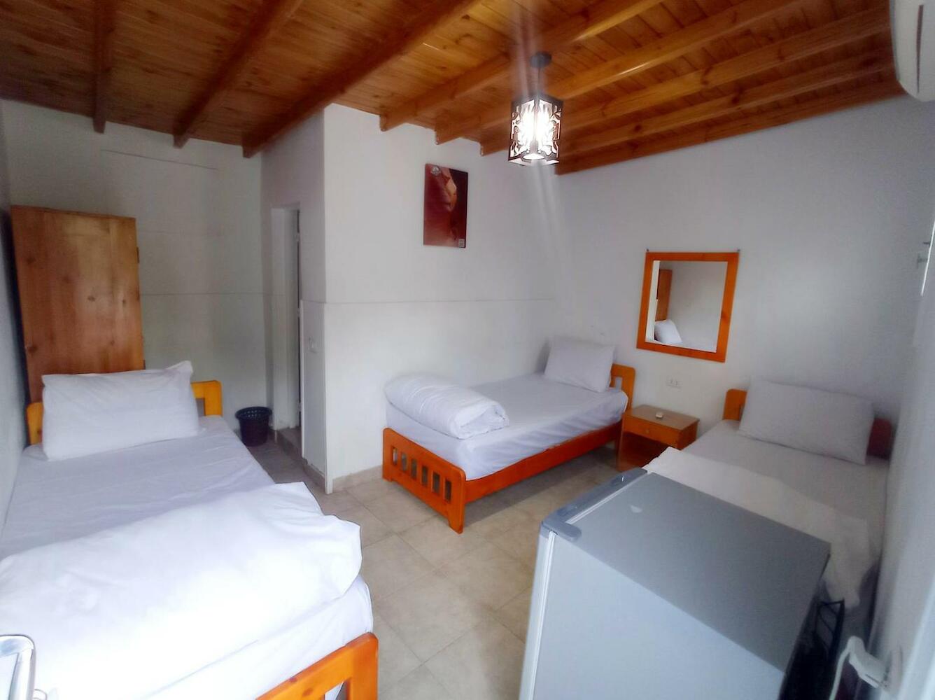 Auski Hostel, Dahab