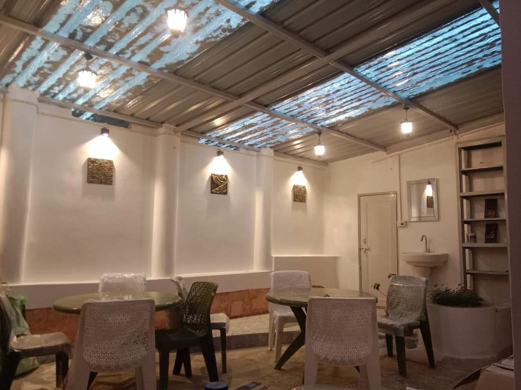 Pranam Dormitory, Udaipur