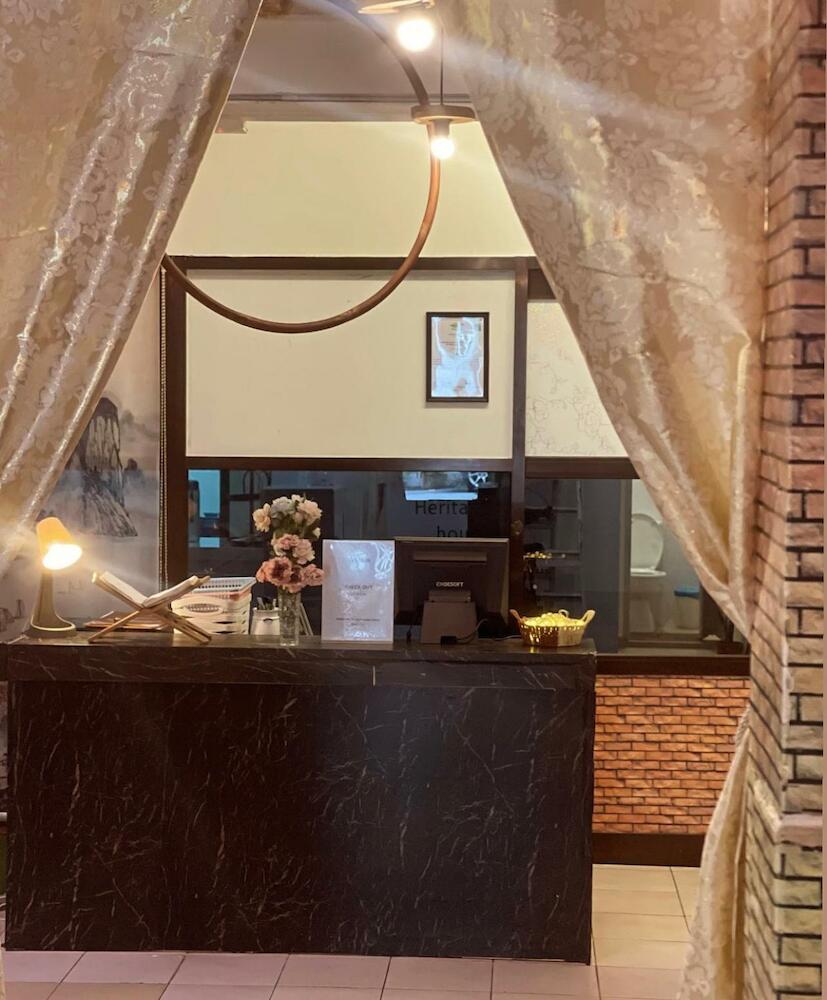 Heritage House 123, George Town - Penang Island