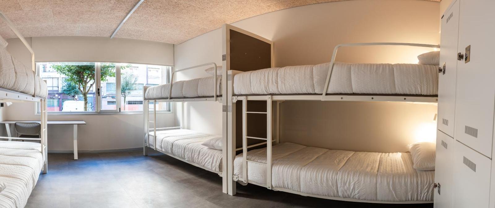 Lamia Bbk Women Hostel-solo Mujeres