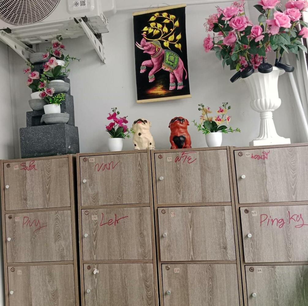 Stp Lady Hostel, Phuket Patong Beach