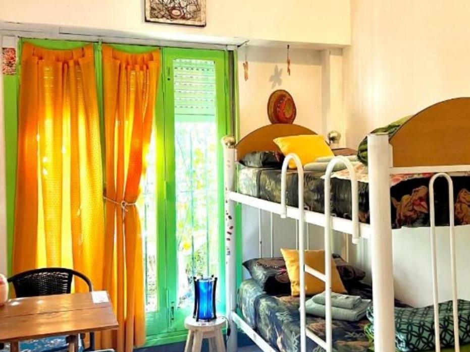 G H Hostal, Buenos Aires