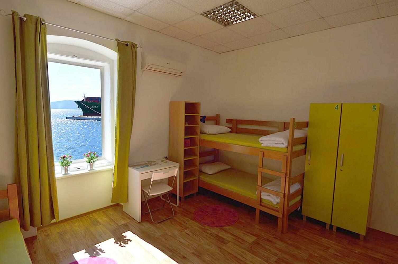 Fun Hostel