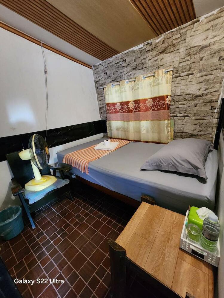 Tuk Tuk Guesthouse, Ko Chang