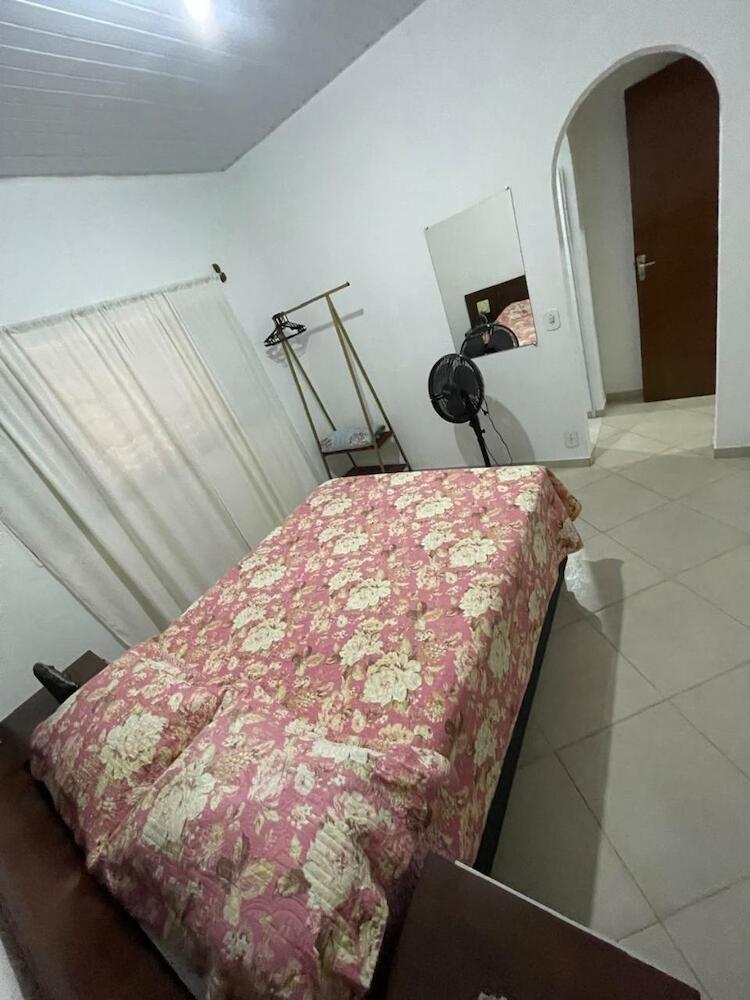 Conexão Hostel, Alto Paraíso de Goiás
