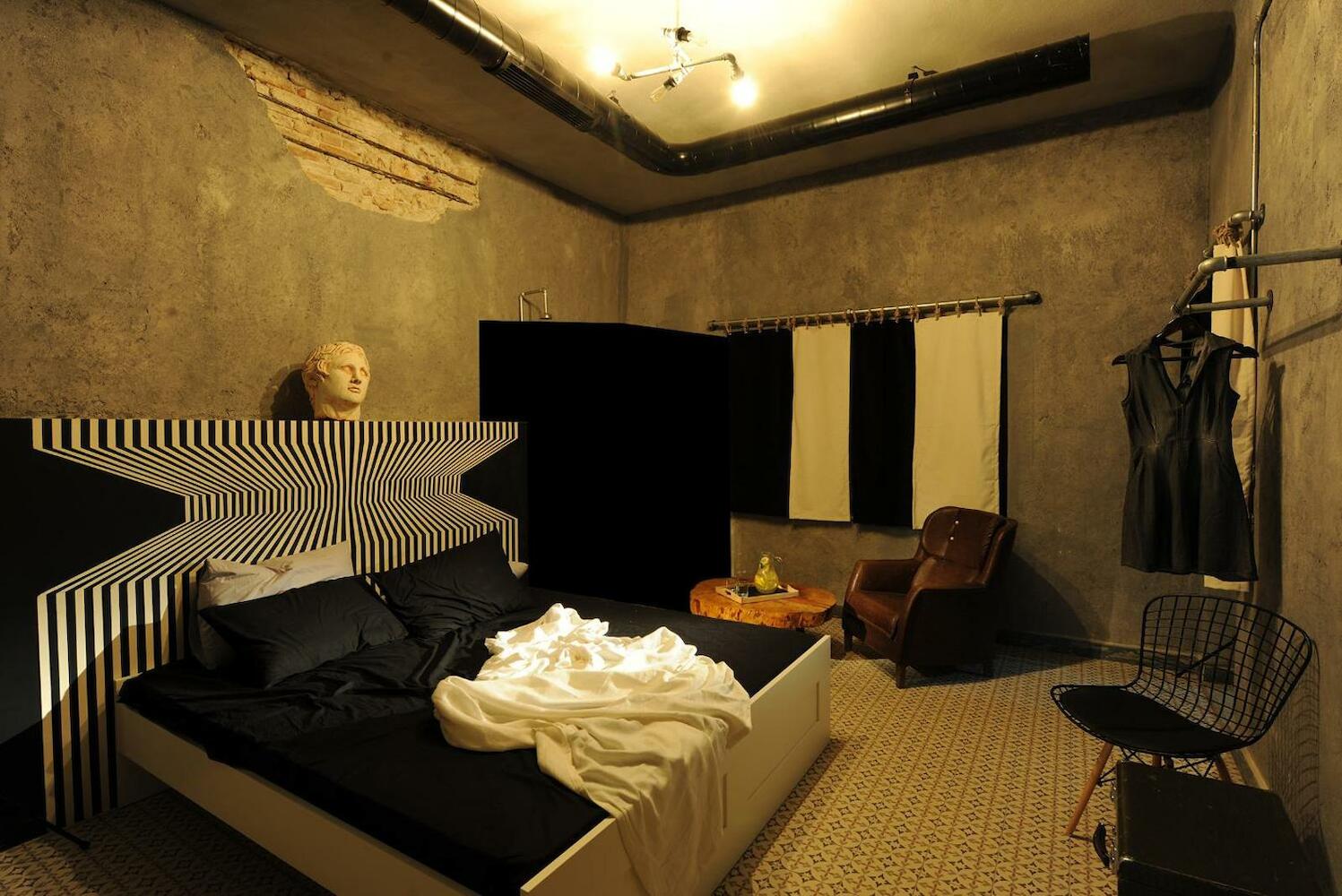Role Street Hostel, Antalya