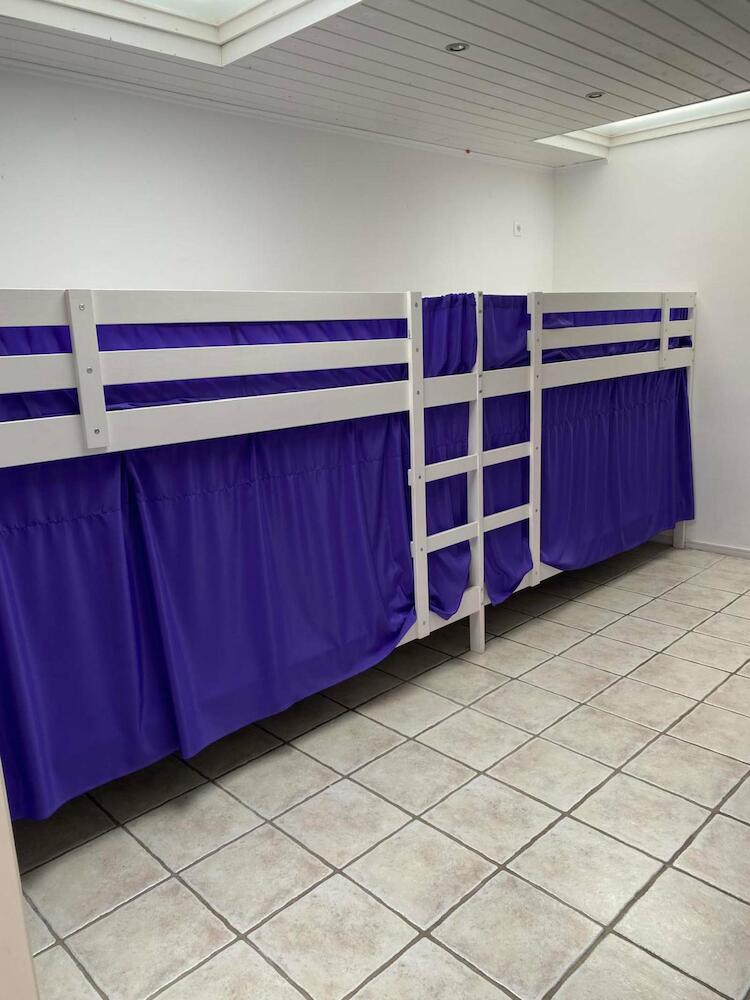 Travellers' Haven Hostel, Bled