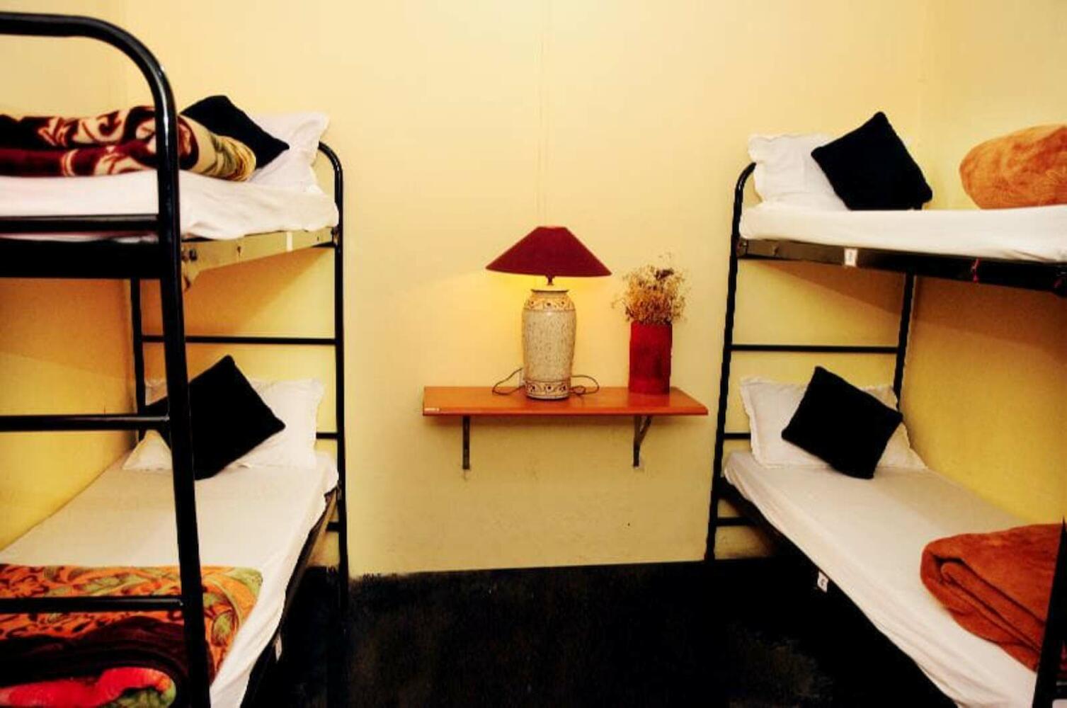 Bykerstops @ prabhus place Ooty, Ootacamund