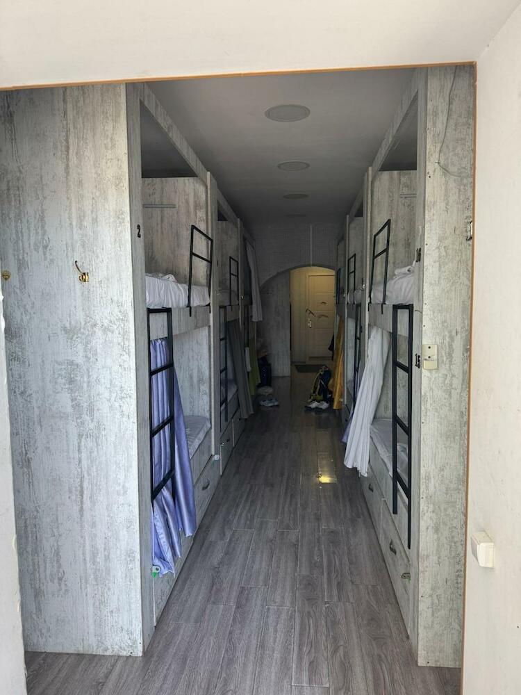 BLOSSOM Hostel, Tbilisi