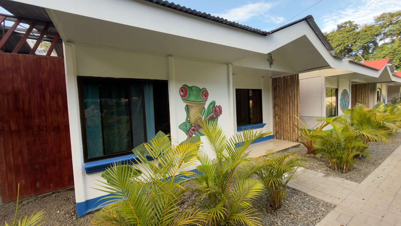 Kalunay Hostel, Puerto Viejo de Talamanca