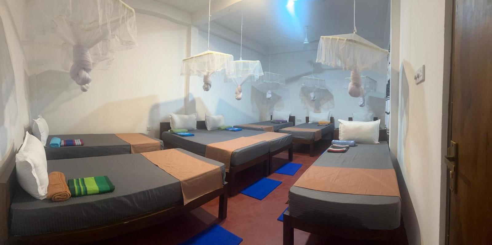 Sigiriya Cashew Nuts Land Hostel, Sigiriya