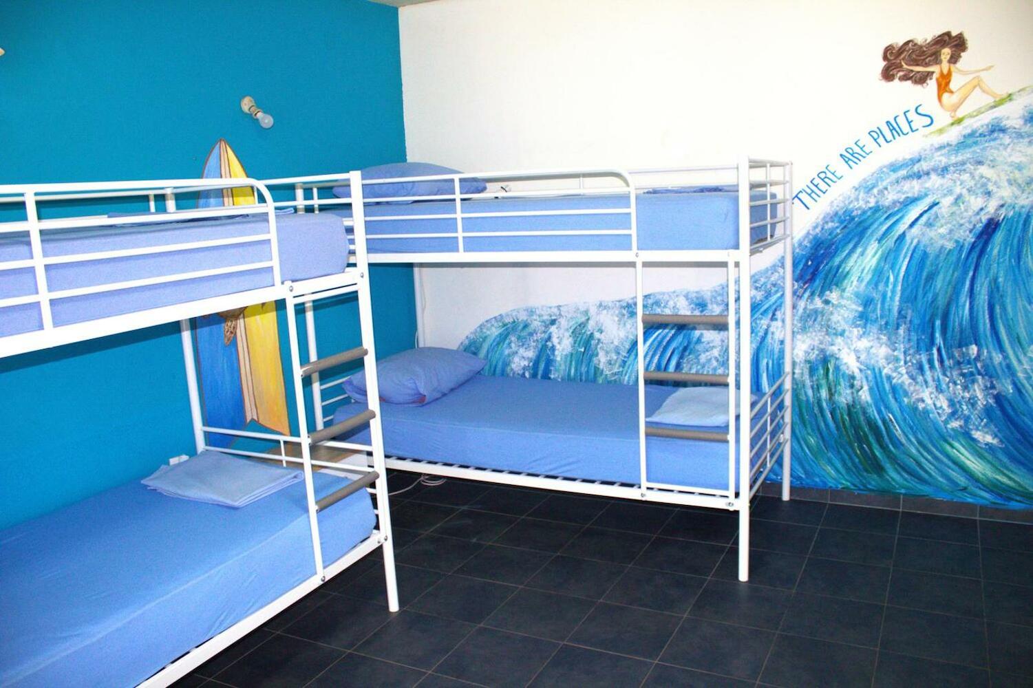 TravelBreak Hostel, Podgorica