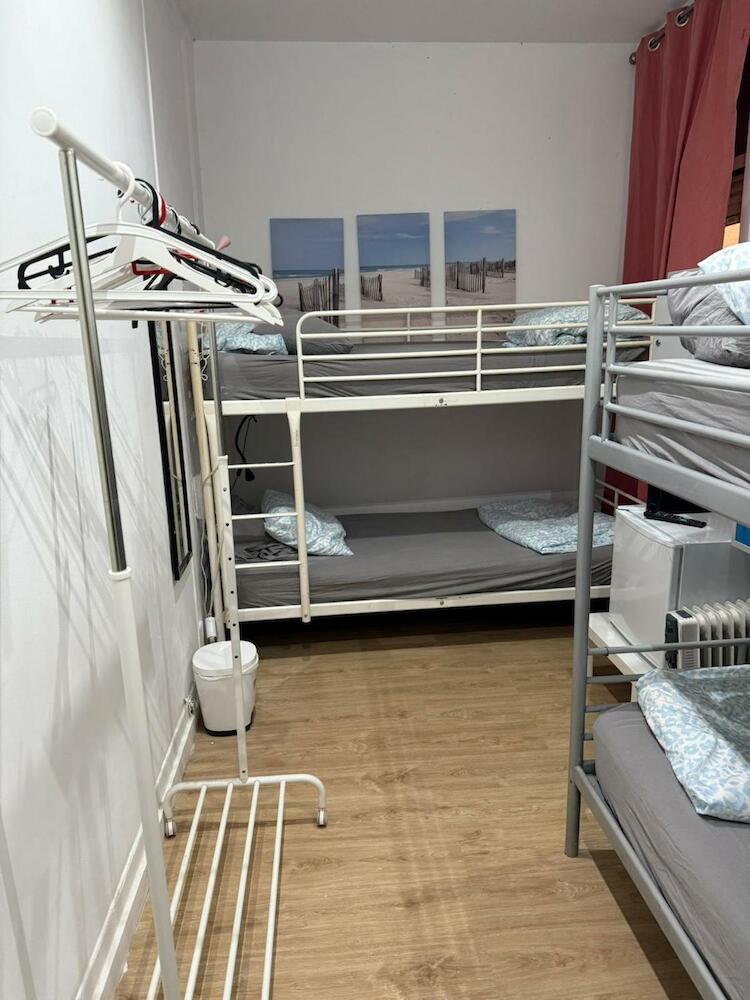 Rostelbem Guesthouse, Lisbon