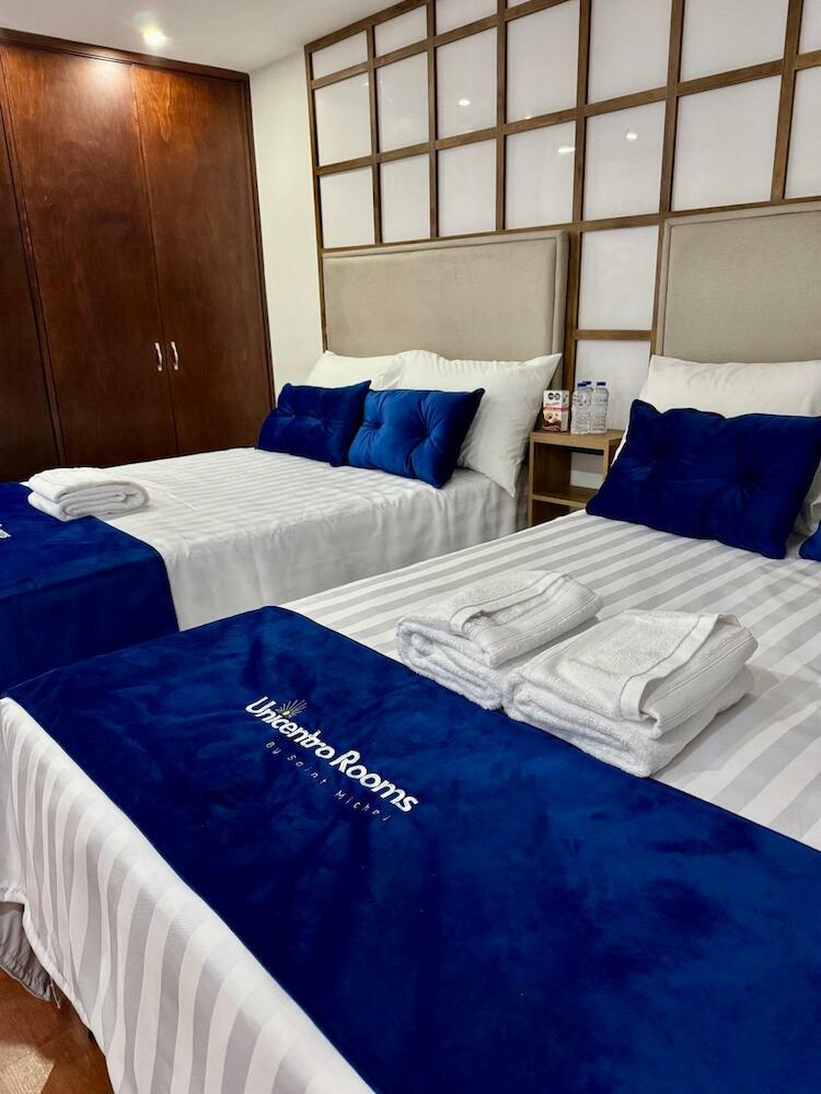 Unicentro Rooms Inn By Saint Michel, Bogotá