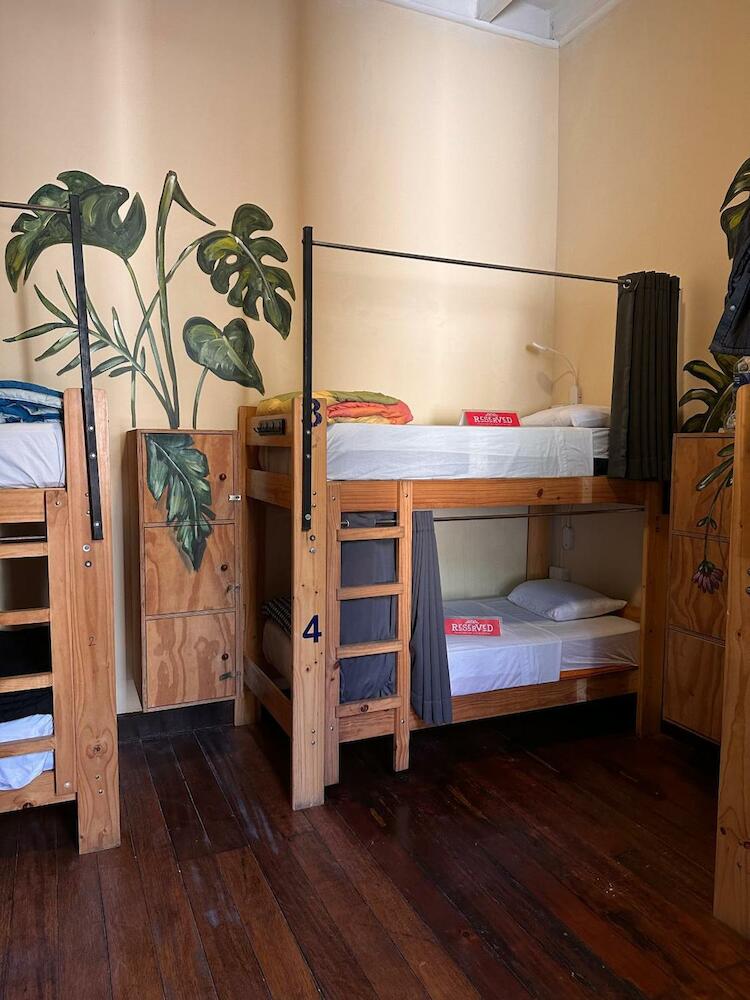 Ancestral Lima Downtown, Lima