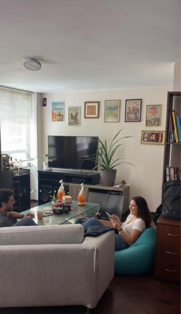 Hostel Wayra Wasi, Lima