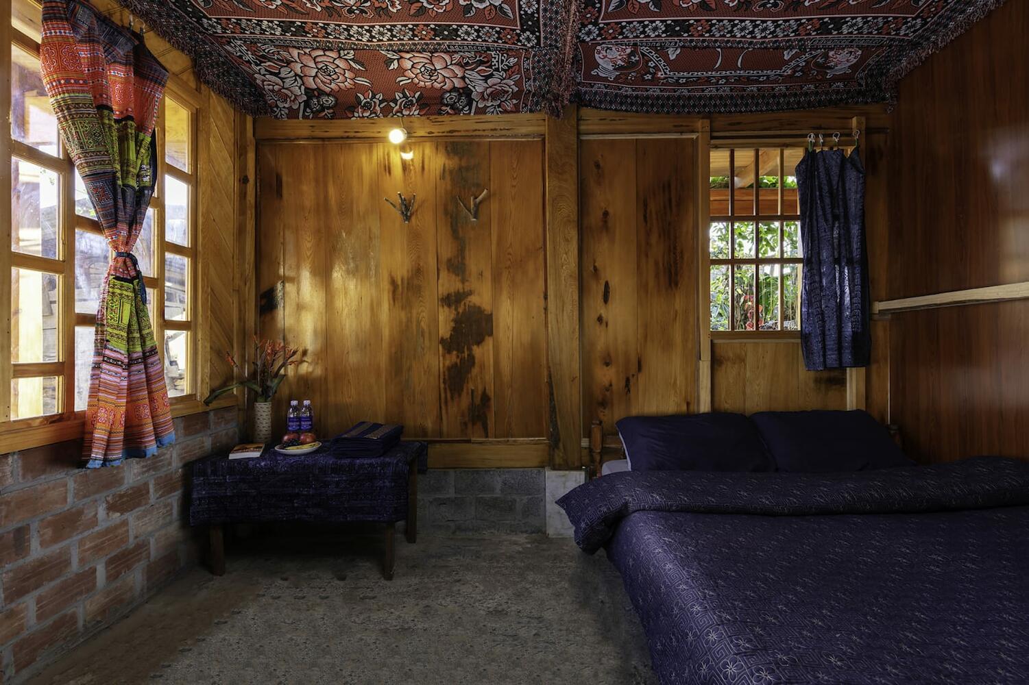 ZiZi Mekhoo Sapa Homestay