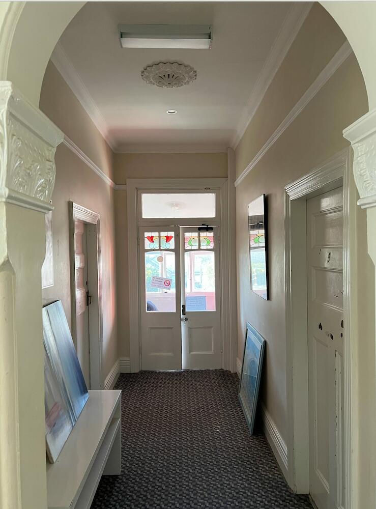 Manly Bunkhouse, Sydney