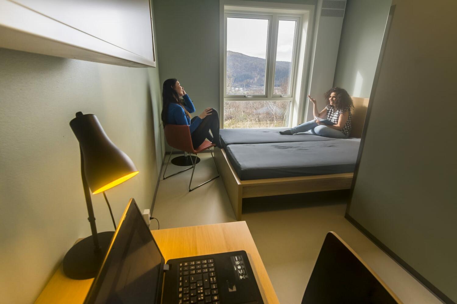 HI - Bergen Montana Hostel, Bergen