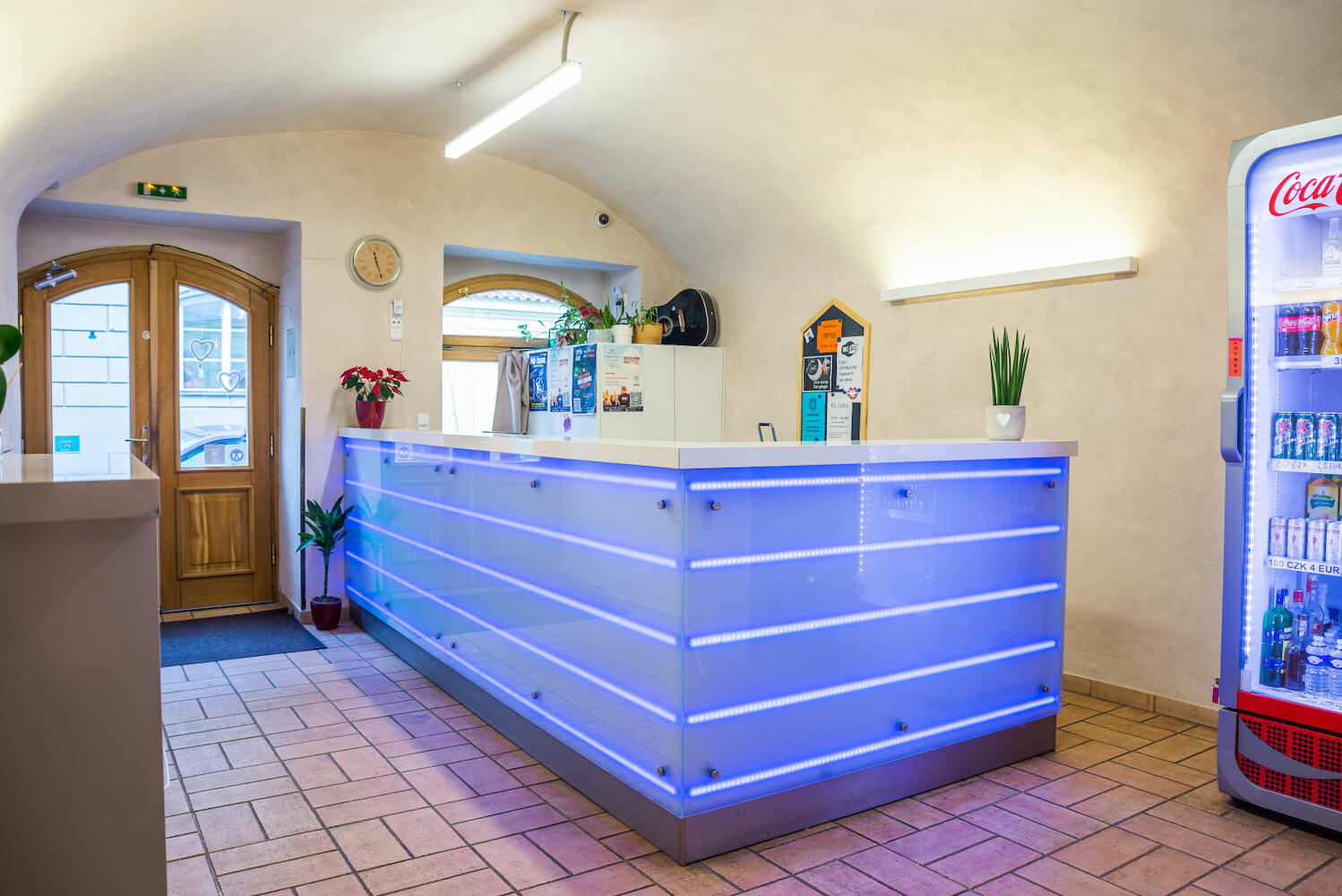 Little Quarter Hostel