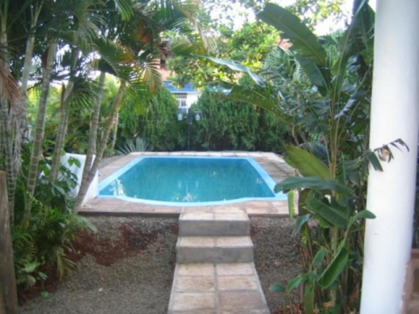 El Guembe Hostel