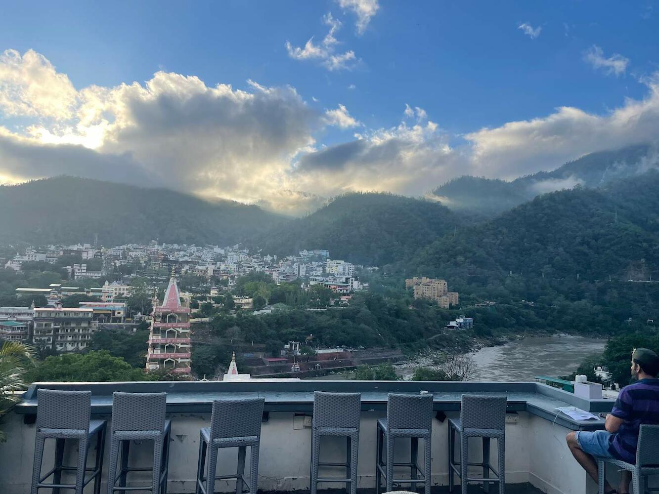 Bunk Stay, Rishikesh