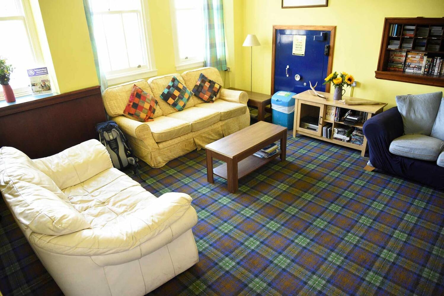 Portree Independent Hostel